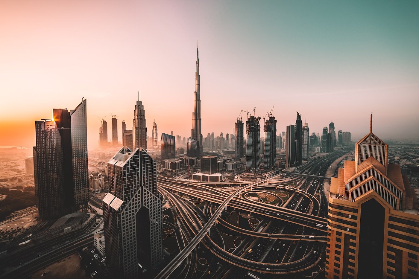 Bluegold Dubai Business Bay