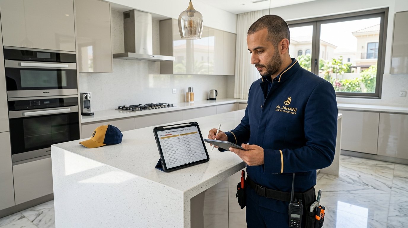Move-In & Move-Out Deposit Guarantee
